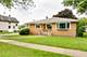 17044 Elm, Tinley Park, IL 60477