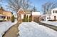 1510 Belleplaine, Park Ridge, IL 60068