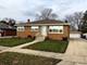 904 E 167th, South Holland, IL 60473