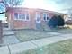 443 E End, Hillside, IL 60162