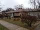 9745 S 51st, Oak Lawn, IL 60453