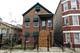 3834 S Hermitage, Chicago, IL 60632