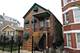 3834 S Hermitage, Chicago, IL 60632