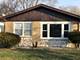 14525 Cottage Grove, Dolton, IL 60419