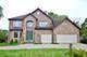 1033 W 58th, La Grange Highlands, IL 60525