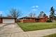 6601 W 88th, Oak Lawn, IL 60453