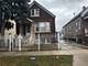 5321 S Washtenaw, Chicago, IL 60632