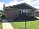 7929 Mcvicker, Burbank, IL 60459