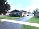 7929 Mcvicker, Burbank, IL 60459