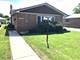 7929 Mcvicker, Burbank, IL 60459