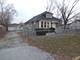 14760 S Cleveland, Posen, IL 60469