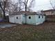 14760 S Cleveland, Posen, IL 60469