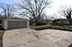 1827 Sycamore, Des Plaines, IL 60018