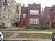 8215 S Ada Unit 1, Chicago, IL 60620