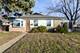 1295 Mackinaw, Calumet City, IL 60409