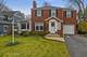 1042 Briarwood, Northbrook, IL 60062