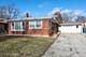 181 Amy, Chicago Heights, IL 60411