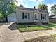 113 Laurel, Wilmington, IL 60481