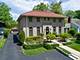 495 Willow, Winnetka, IL 60093