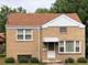 2312 S 24th, Broadview, IL 60155