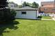 2547 W 107th, Chicago, IL 60655