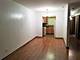 3746 N Central Unit 1D, Chicago, IL 60634