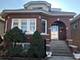 6213 W Eddy, Chicago, IL 60634