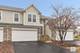 425 Valentine Unit 425, Oswego, IL 60543