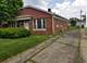 11559 S Troy, Merrionette Park, IL 60803