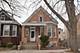 3543 S Seeley, Chicago, IL 60609