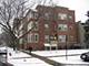 7460 N Greenview Unit 3, Chicago, IL 60626