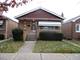 5647 S Normandy, Chicago, IL 60638