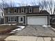 2105 Parkville, Schaumburg, IL 60194