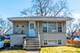 9433 S 81st, Hickory Hills, IL 60457