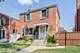 10323 S Albany, Chicago, IL 60655