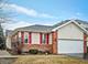 5603 W Sutton Unit A, Monee, IL 60449