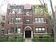 918 W Margate Unit 1E, Chicago, IL 60640