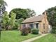 1331 Chestnut, Waukegan, IL 60085