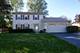 615 Tanglewood, Algonquin, IL 60102