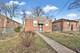 505 W 127th, Chicago, IL 60628