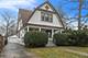 4741 Oakwood, Downers Grove, IL 60515