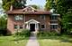 2501 Harrison, Evanston, IL 60201