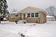 4903 Sunnyside, Hillside, IL 60162