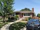 1657 Sunnyside, Westchester, IL 60154