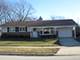 5647 Fern, Oak Forest, IL 60452