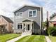 4732 N Laporte, Chicago, IL 60630