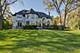 1481 S Estate, Lake Forest, IL 60045