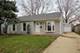 142 W Montana, Glendale Heights, IL 60139