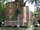 5527 S University Unit 2W, Chicago, IL 60637