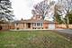 11916 Southwest, Palos Park, IL 60464